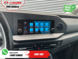 Volkswagen Caddy – thumbnail 14