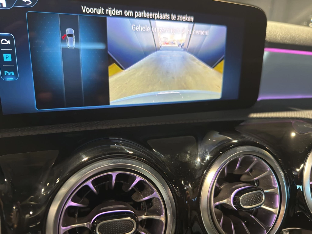 Mercedes-Benz A-Klasse – foto 23