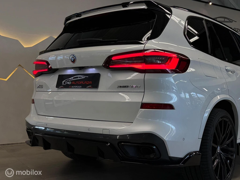 BMW X5 – foto 7