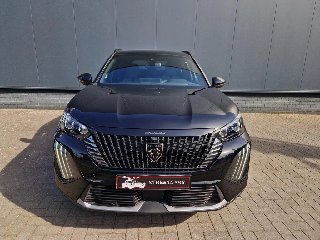 Peugeot 2008 – foto 6