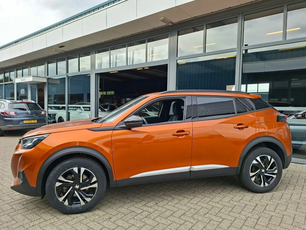 Peugeot 2008 – foto 2