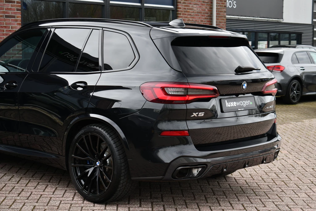 BMW X5 – foto 11