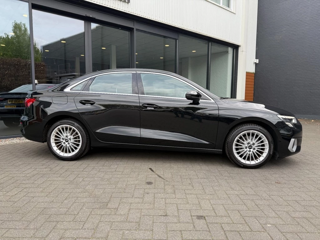 Audi A3 – foto 8