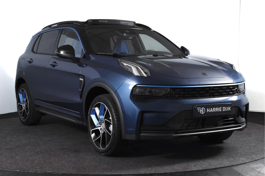 Lynk & Co 01 – foto 9