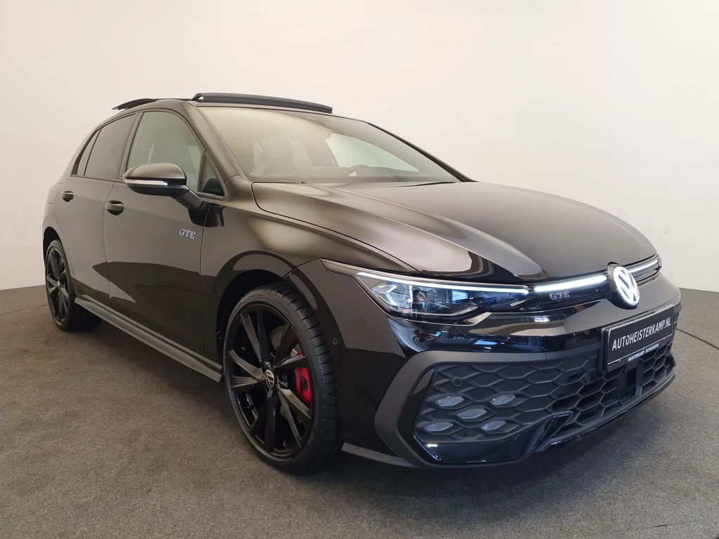 Volkswagen Golf – foto 8