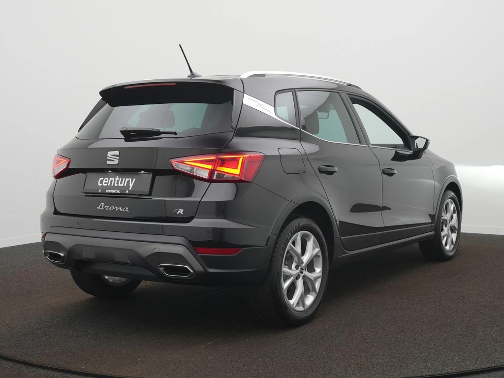 SEAT Arona – foto 6