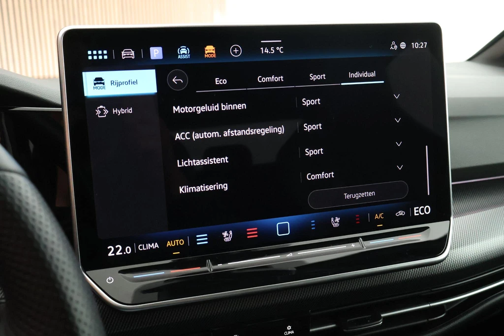 Volkswagen Golf – foto 34