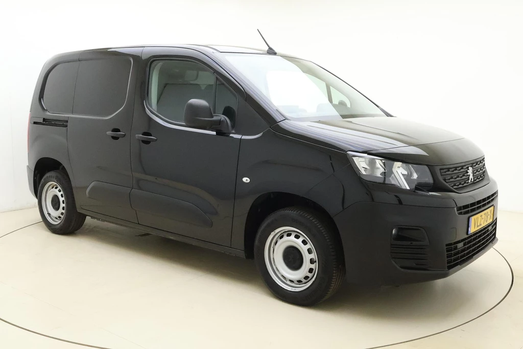 Peugeot Partner – foto 8