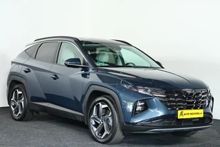 Hyundai Tucson – thumbnail 7