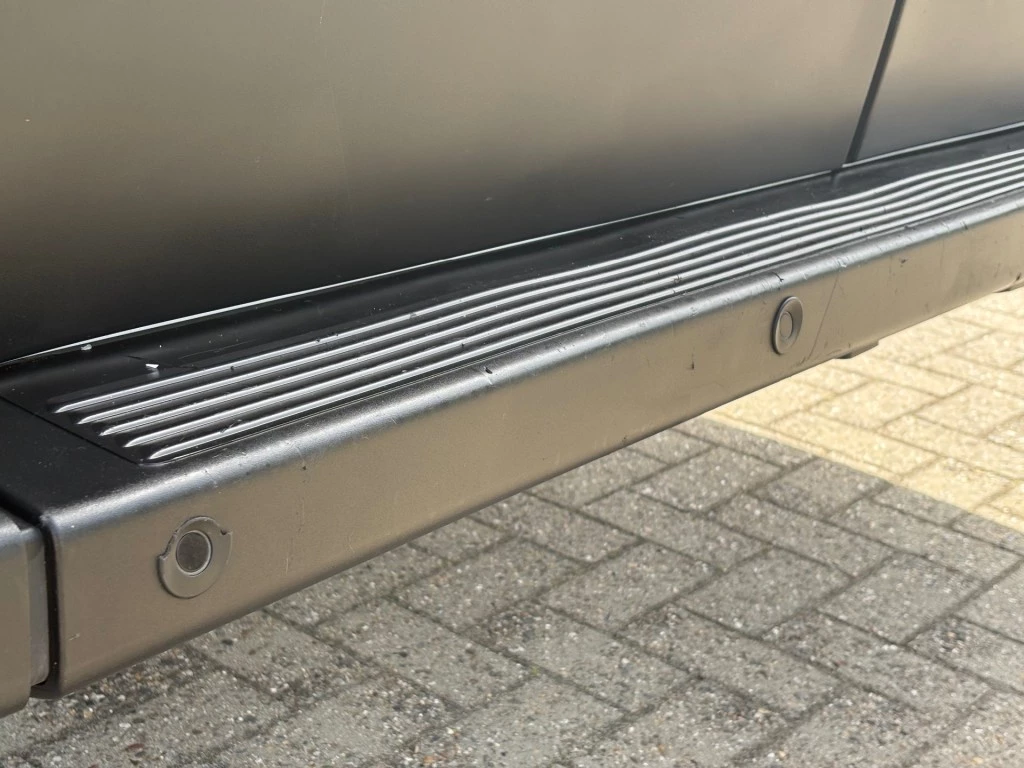 Opel Movano – foto 13