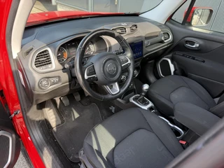 Jeep Renegade – thumbnail 14