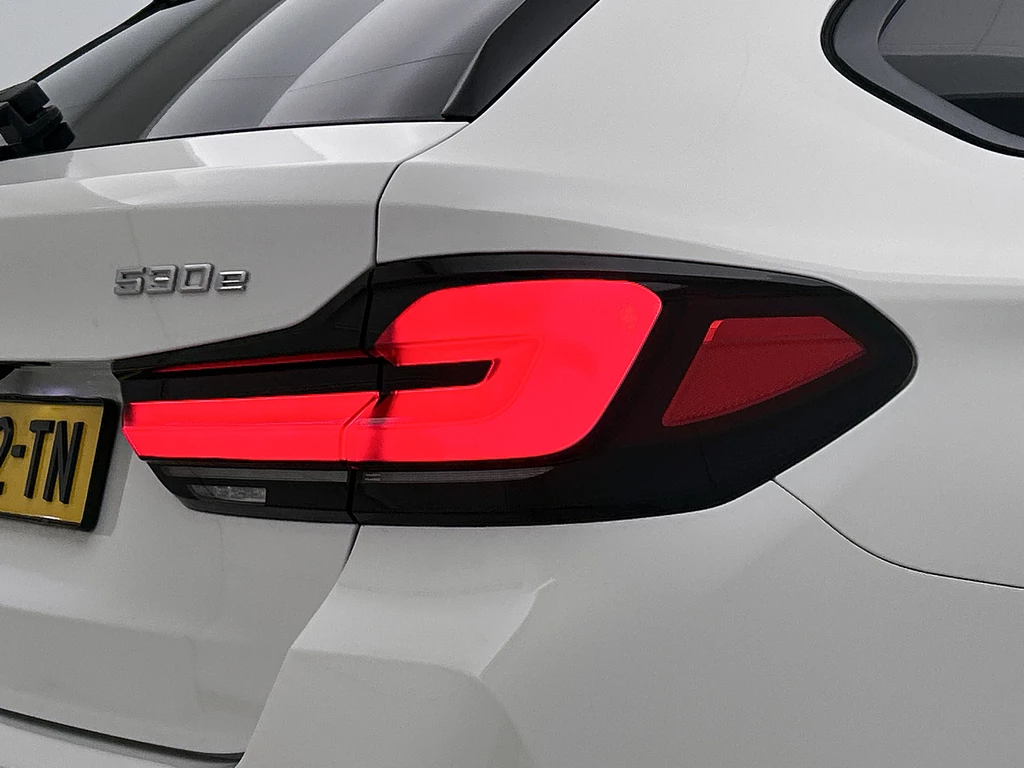 BMW 5 Serie – foto 38