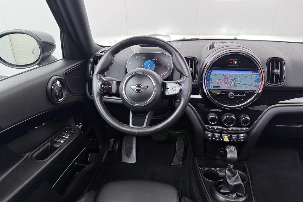 MINI Countryman – foto 10