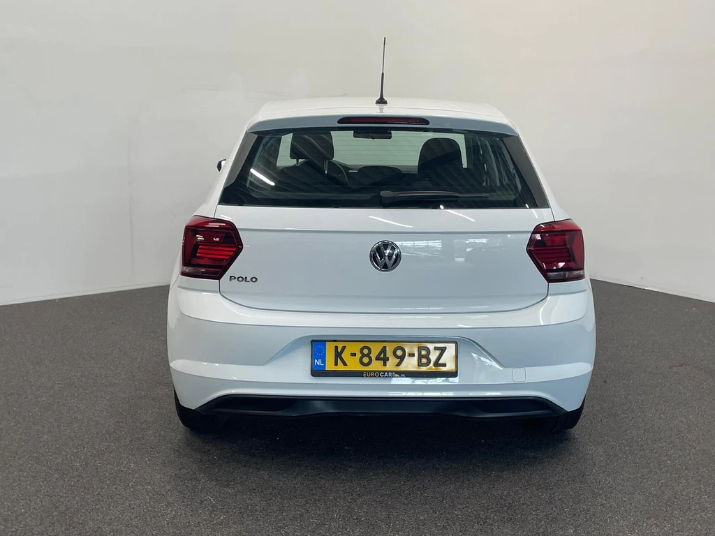Volkswagen Polo – foto 4