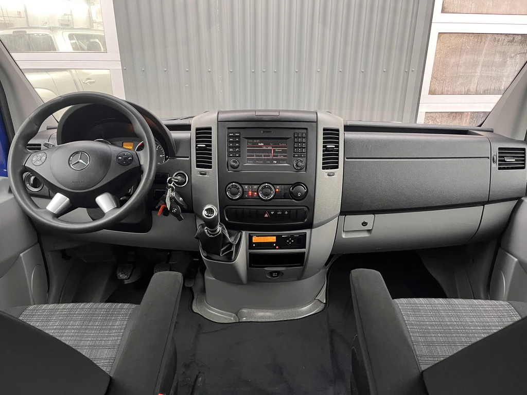 Mercedes-Benz Sprinter – foto 19