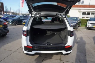 Land Rover Discovery Sport – thumbnail 6