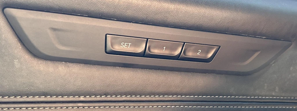 BMW 5 Serie – foto 12