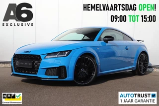 Audi TT – thumbnail 1