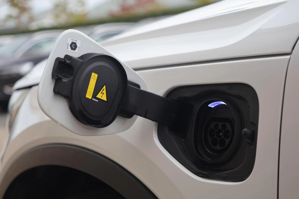 Volvo XC40 – foto 9