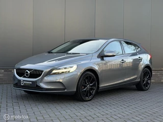 Volvo V40 – thumbnail 3