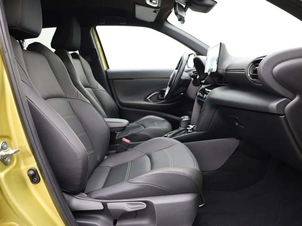 Toyota Yaris Cross – foto 28