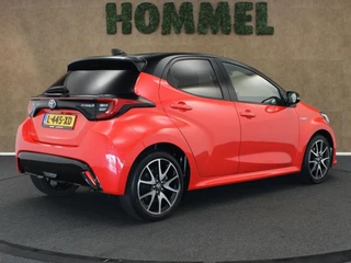Toyota Yaris – thumbnail 6