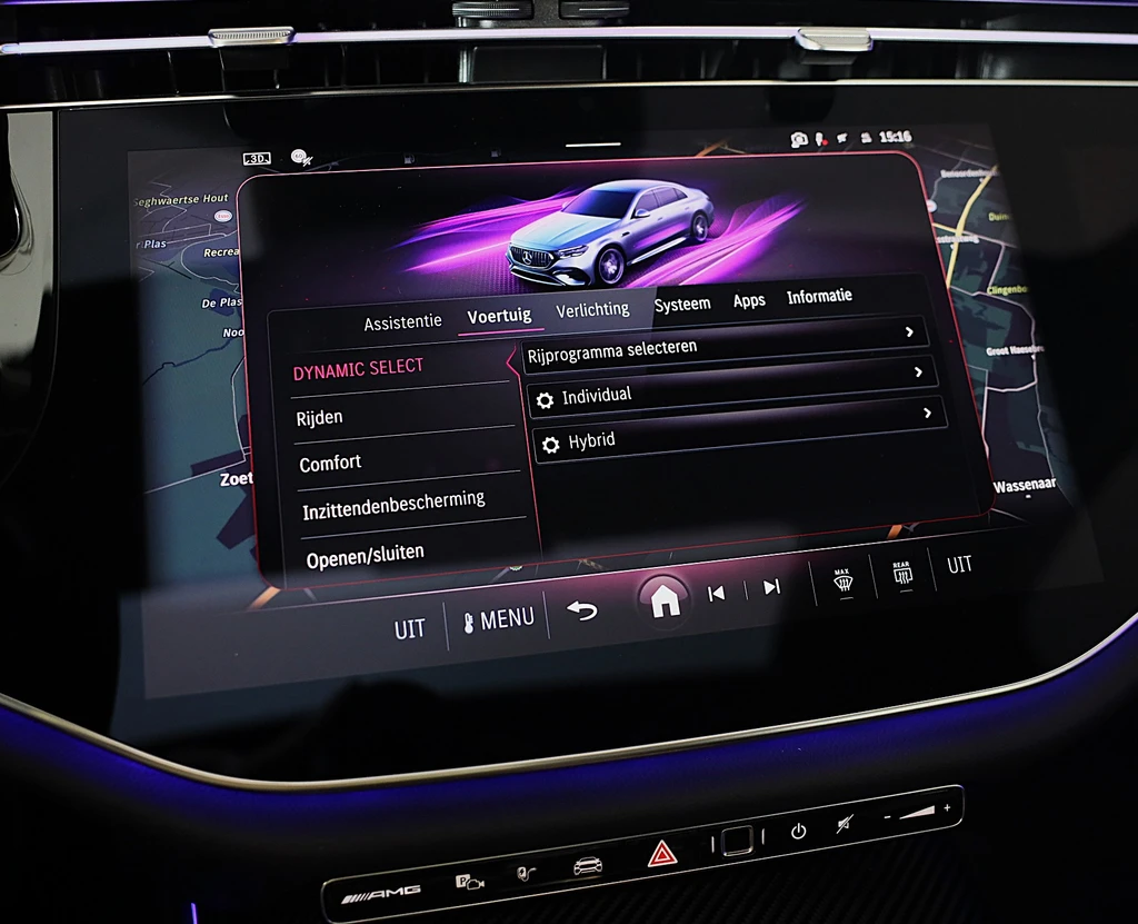 Mercedes-Benz E-Klasse – foto 52