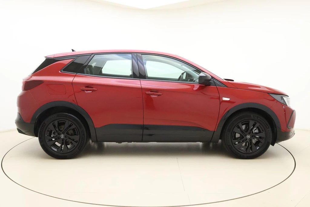 Opel Grandland – foto 7