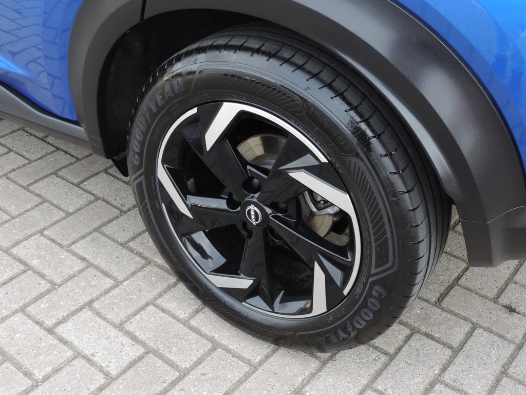Nissan Juke – foto 50