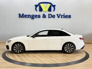 Audi A4 – thumbnail 2
