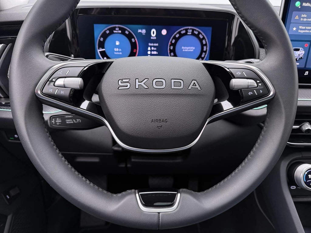 Škoda Kodiaq – foto 15
