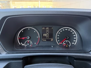 Volkswagen Caddy – thumbnail 28