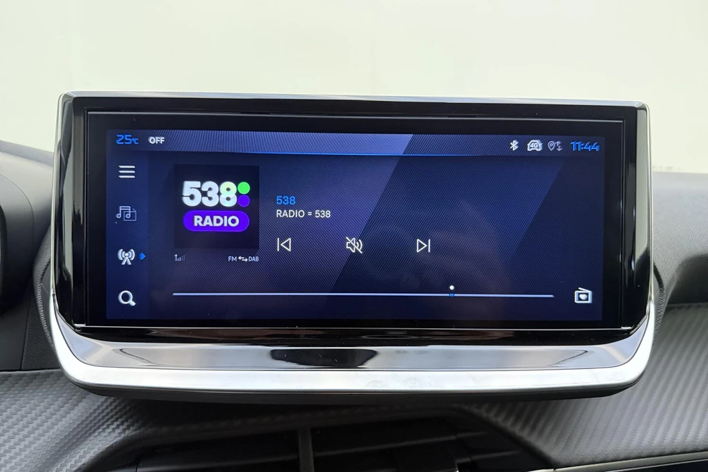 Peugeot 208 – foto 27