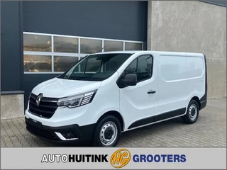 Renault Trafic – thumbnail 1