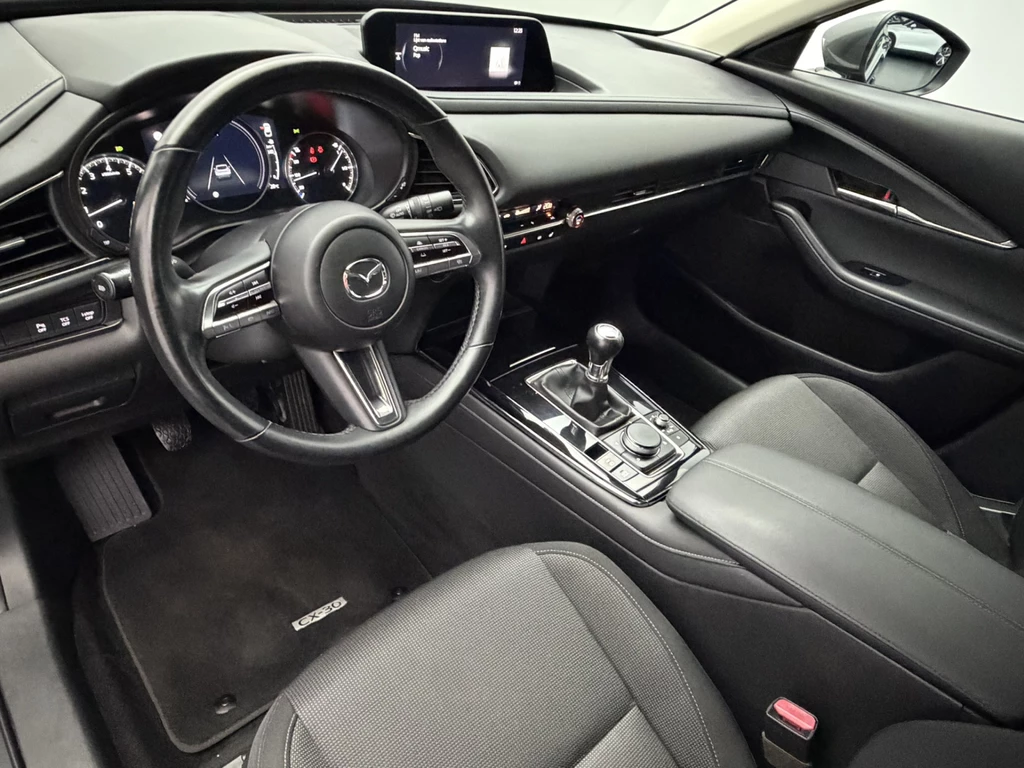 Mazda CX-30 – foto 11