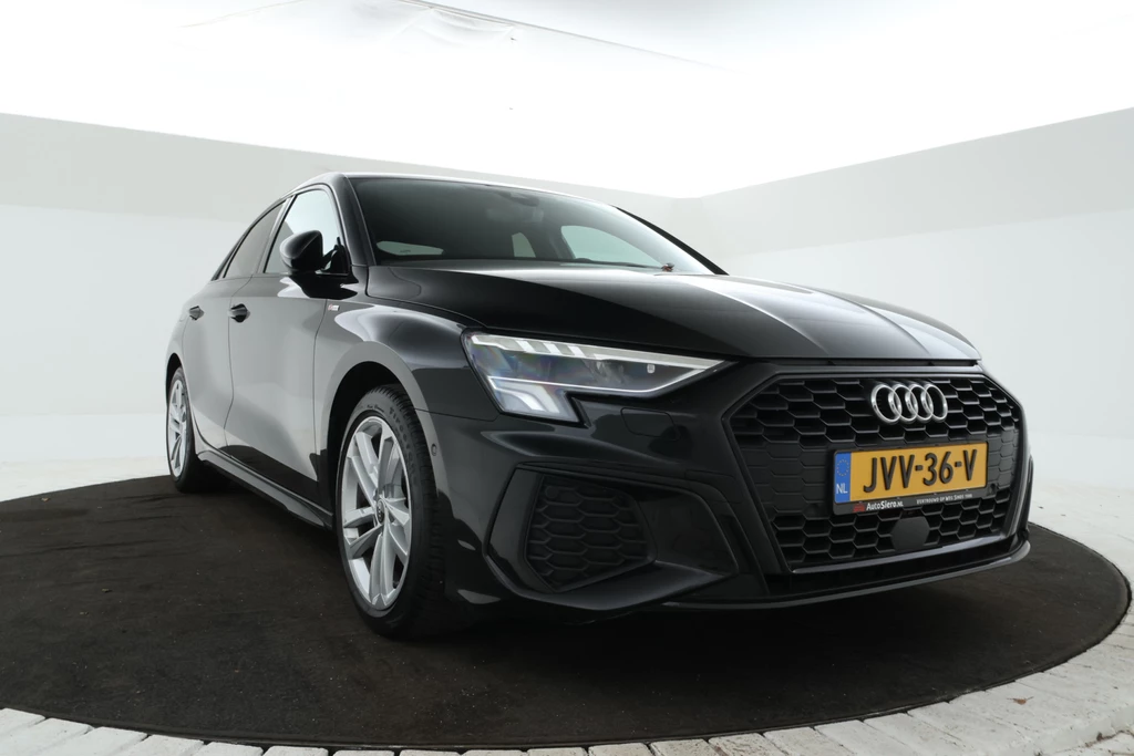 Audi A3 – foto 6