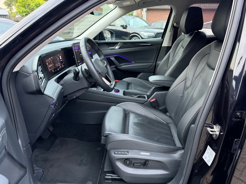 Volkswagen Tiguan – foto 17