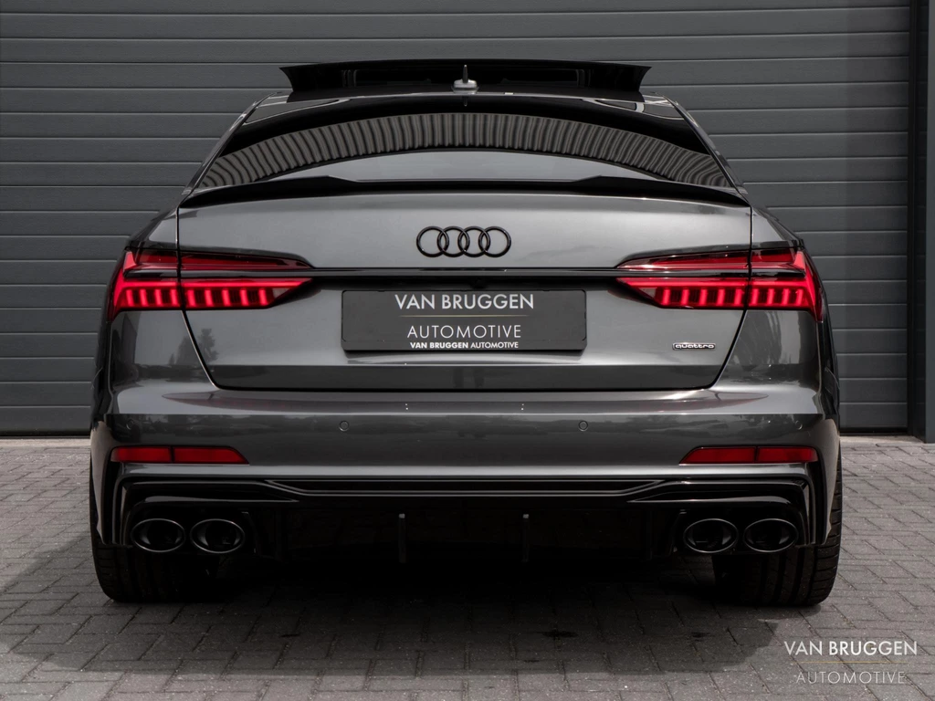 Audi A6 – foto 7