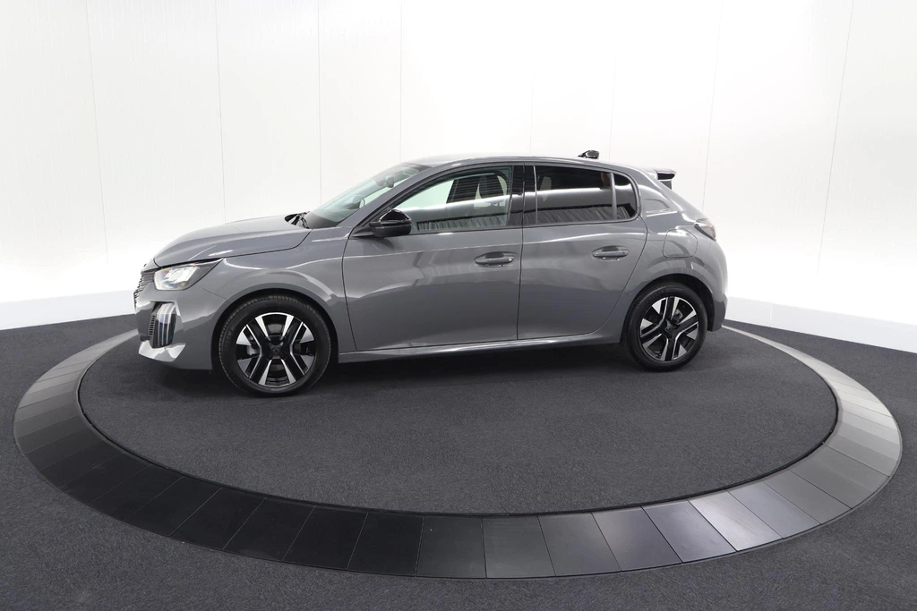 Peugeot 208 – foto 5