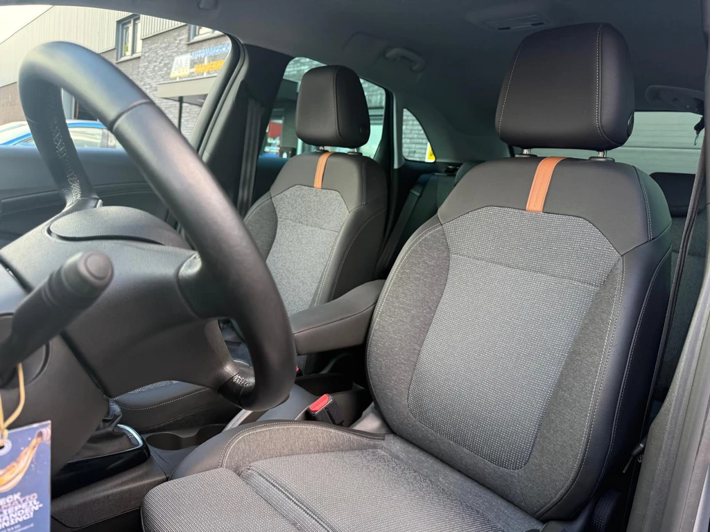 Opel Crossland – foto 30