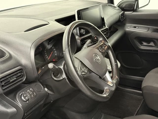 Opel Combo – thumbnail 20