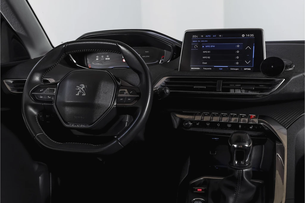 Peugeot 3008 – foto 38
