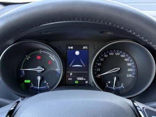 Toyota C-HR – thumbnail 18
