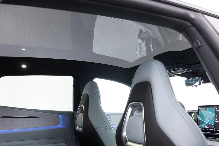 Polestar 4 – foto 20
