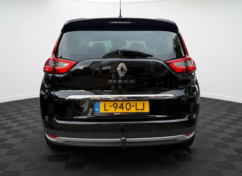 Renault Grand Scénic – foto 6