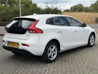 Volvo V40 – thumbnail 8