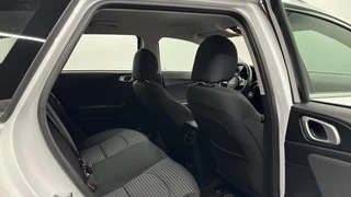 Kia Ceed Sportswagon – thumbnail 11