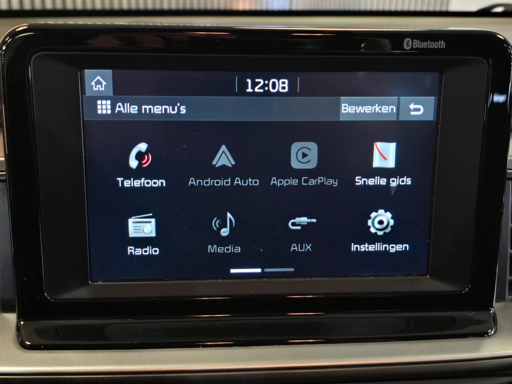 Kia Ceed Sportswagon – foto 11