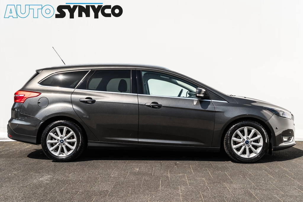 Ford Focus – foto 8