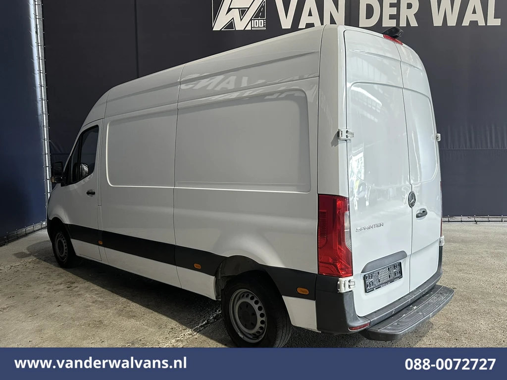 Mercedes-Benz Sprinter – foto 2